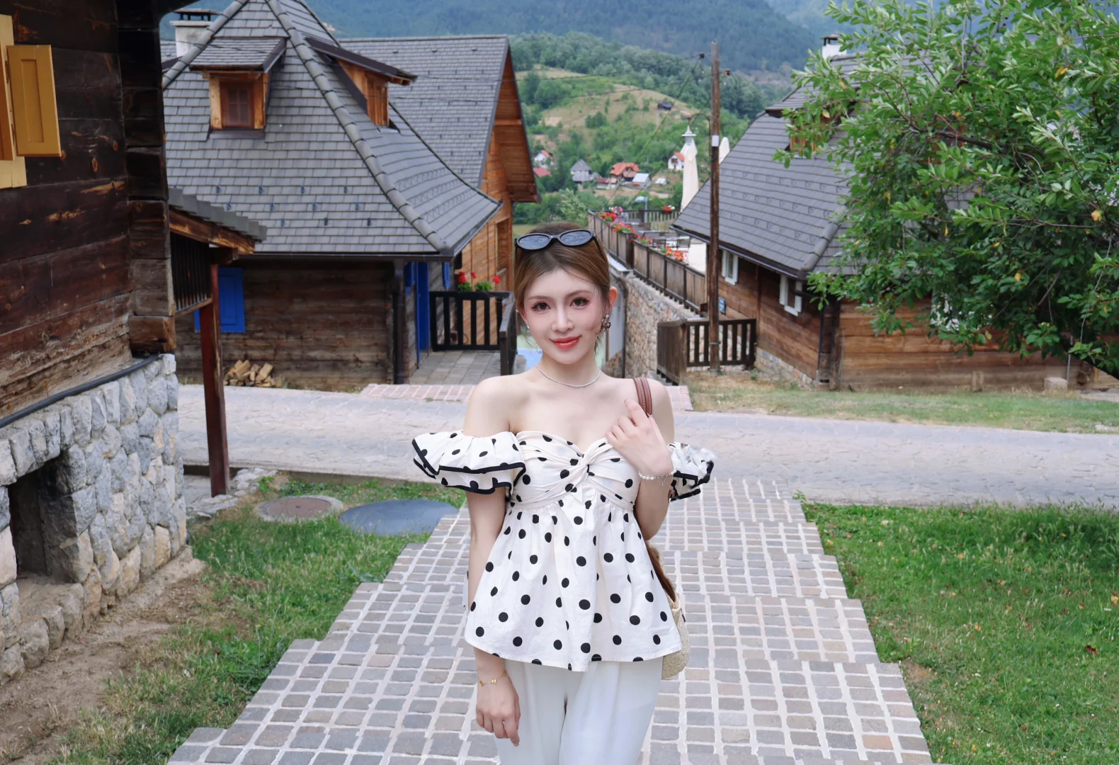 欧洲超美小众免签国，即刻出发