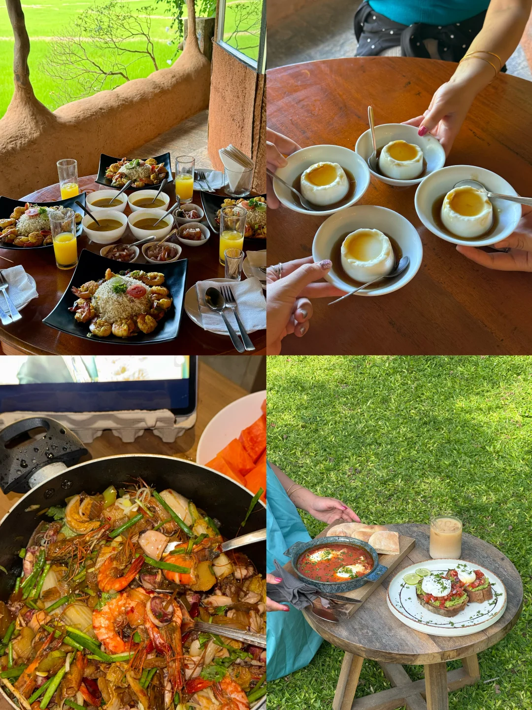 斯里兰卡🇱🇰8天环岛游攻略🧳人均4k！