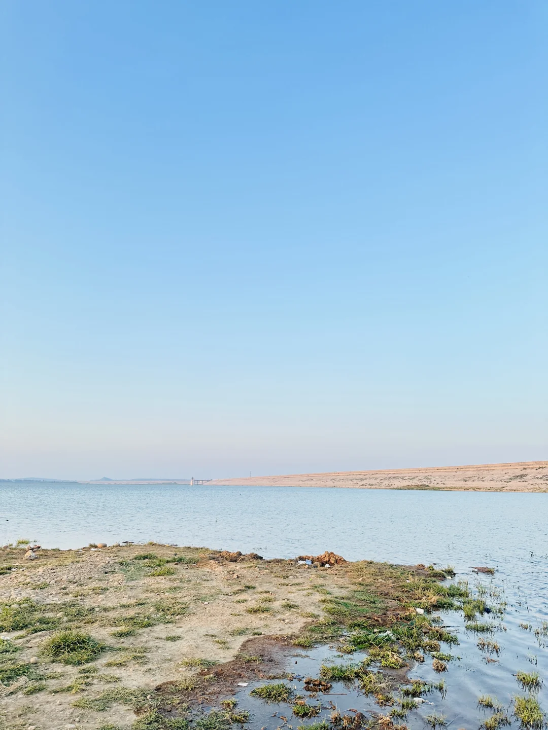 邯郸“阿勒泰”大草原，美的像一幅画🖼️