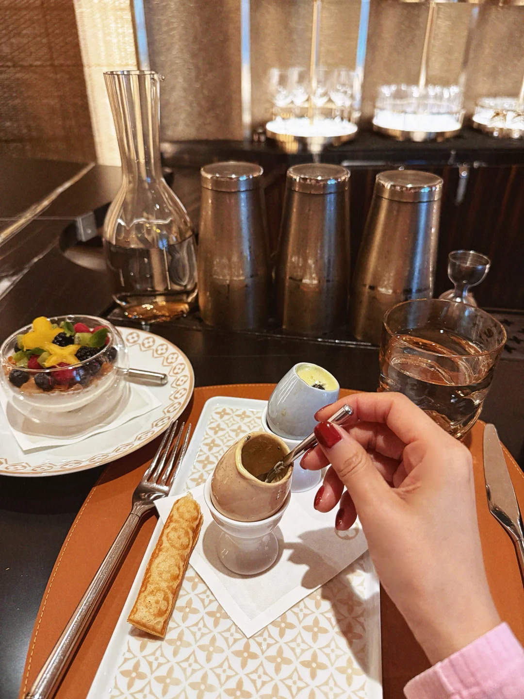 🇺🇸一组纽约吃喝玩乐指南