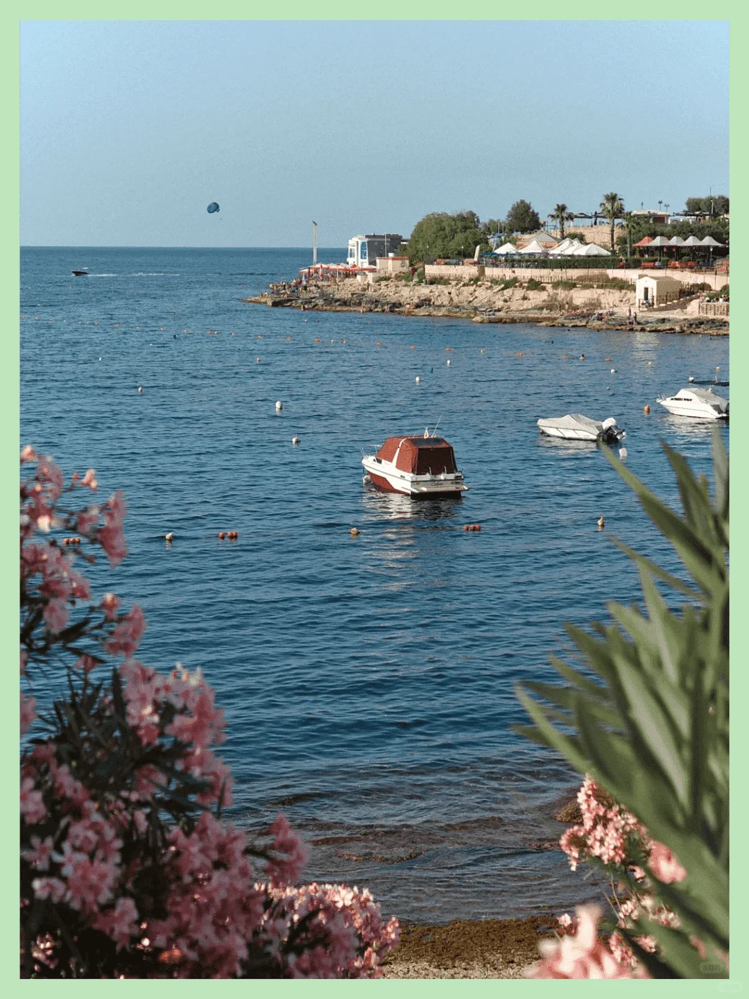 马耳他，欧洲安全之选，令人不愿离去。