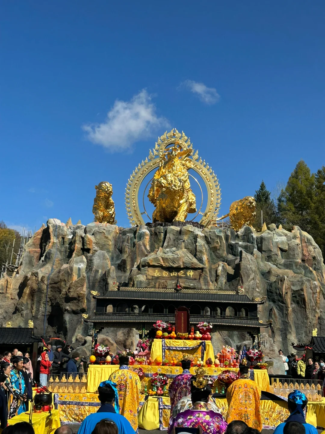 讷殷古城景区招商啦🥳错过血亏👀👀