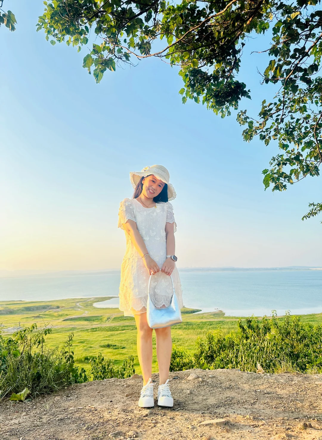 邯郸“阿勒泰”大草原，美的像一幅画🖼️