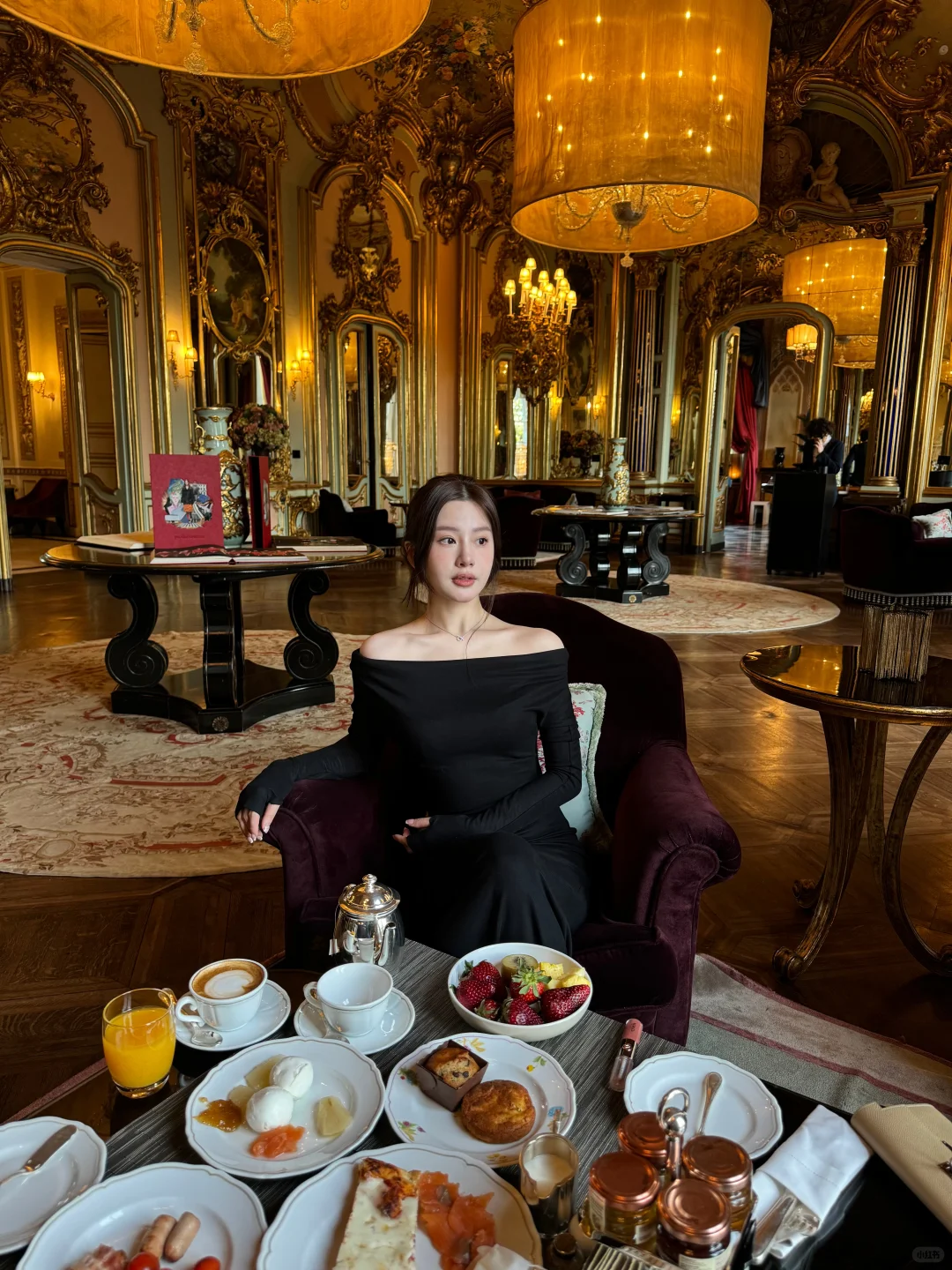 意大利🇮🇹｜我的欧洲10天穿搭✨