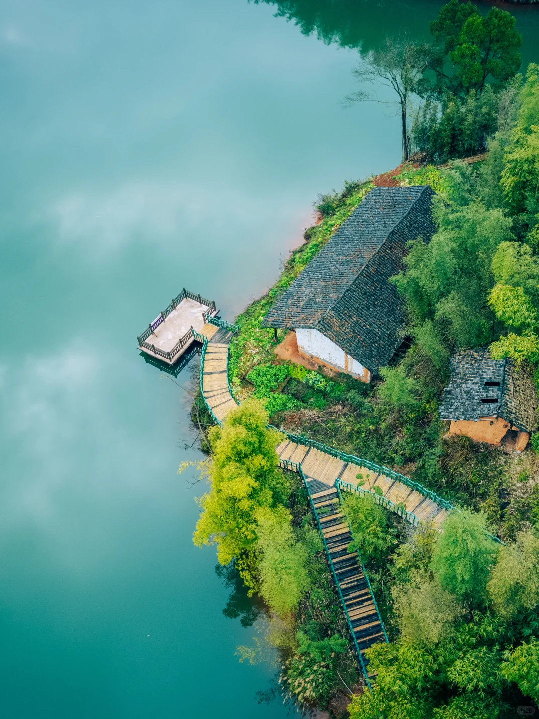 听劝！没做好攻略前，千万别去赤水丹霞‼️