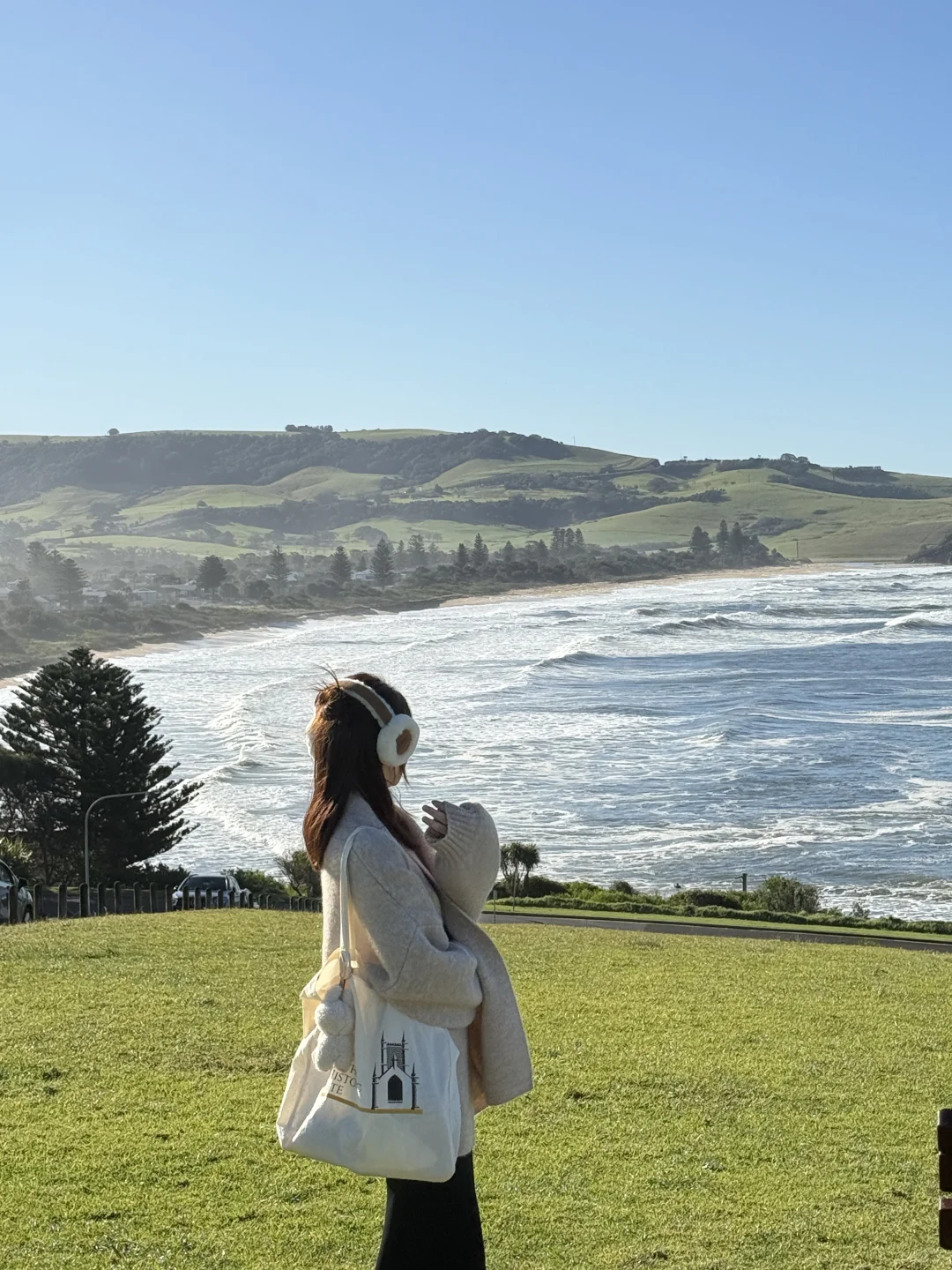 悉尼Kiama Gerringong超美的海岸