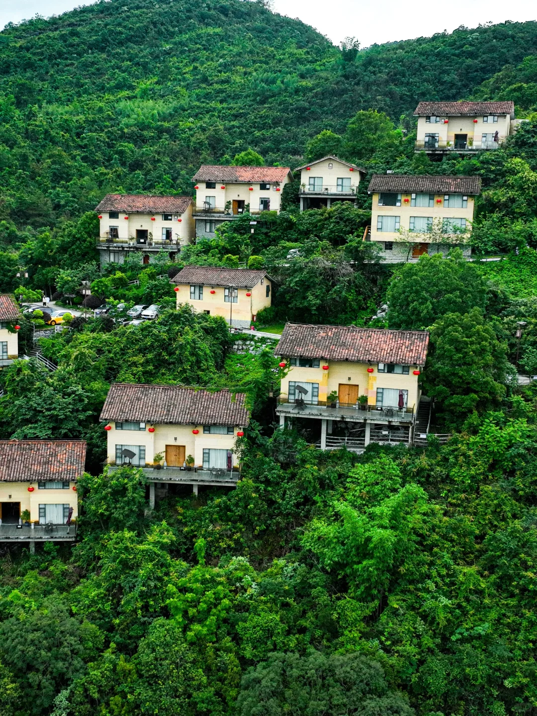 为了悬崖书店特地去了一趟广西 ,附攻略