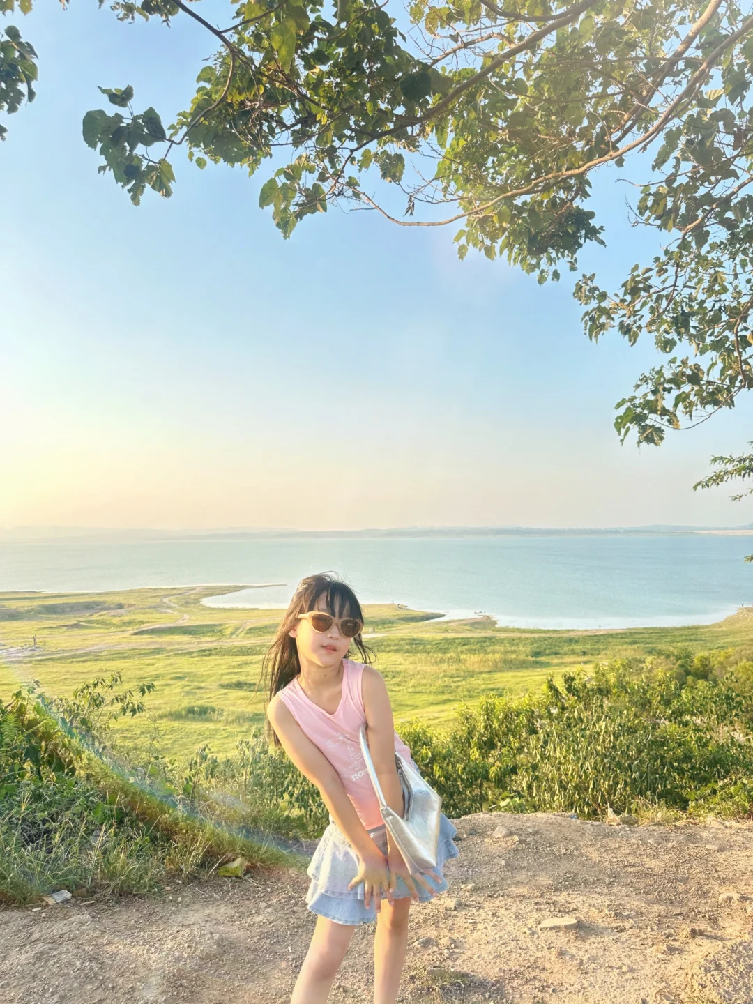 邯郸“阿勒泰”大草原，美的像一幅画🖼️