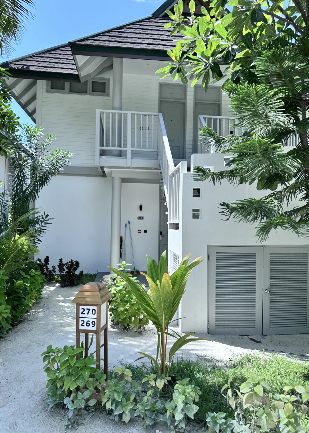 马尔代夫只花1W装出了5W｜0套路分享🏝💸