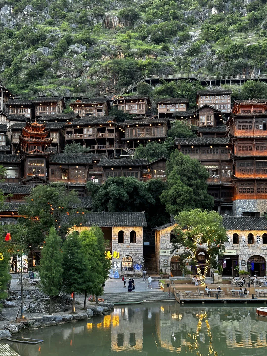 兴义| 峰林布依值不值⁉️ 听劝❗️