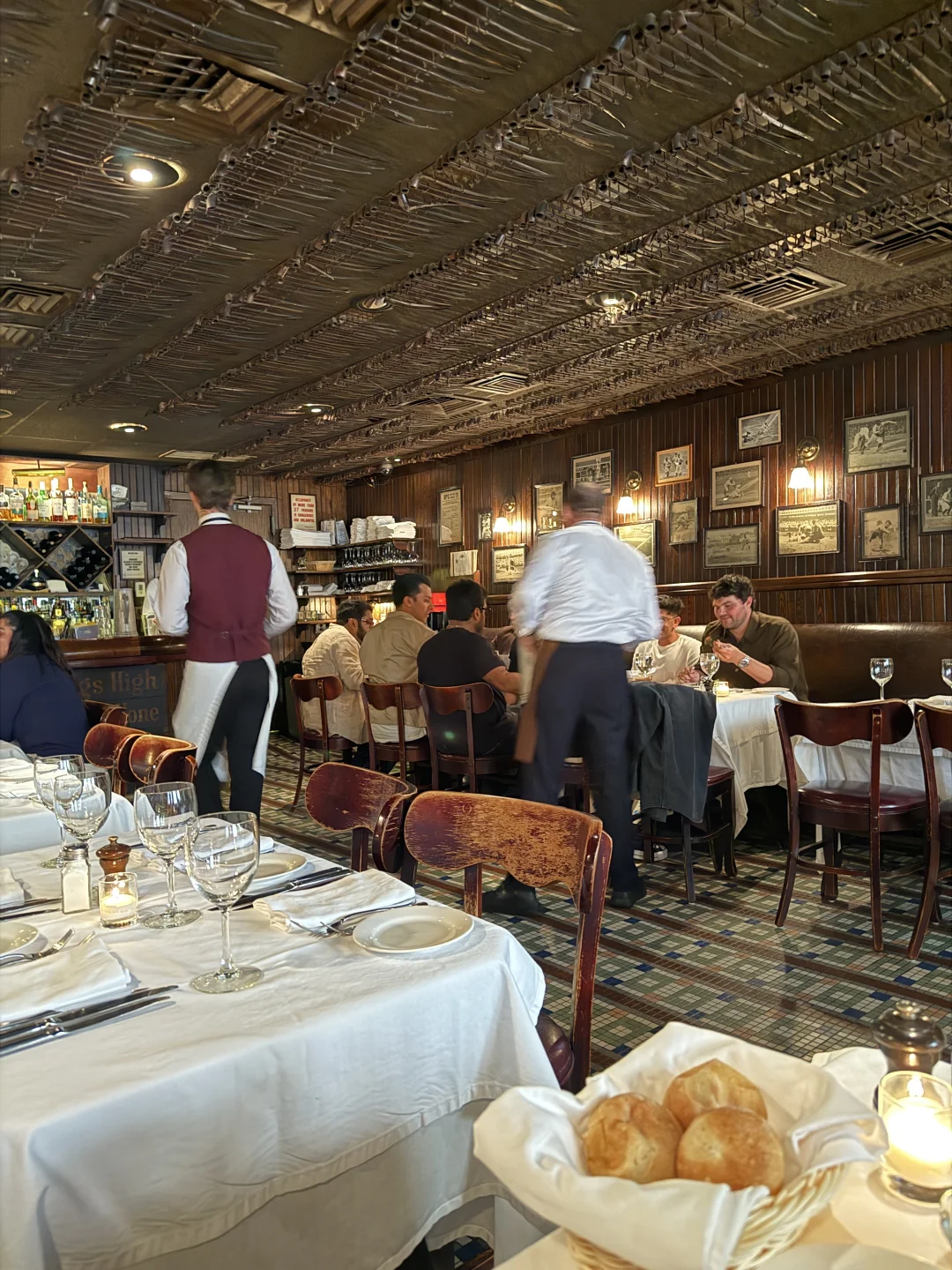 🇺🇸一组纽约吃喝玩乐指南