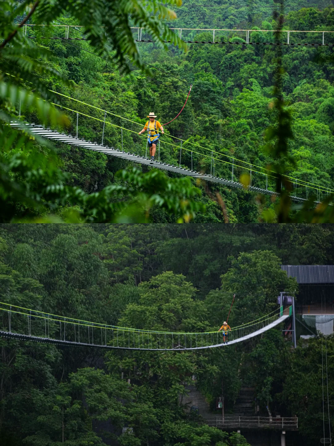 为了悬崖书店特地去了一趟广西 ,附攻略