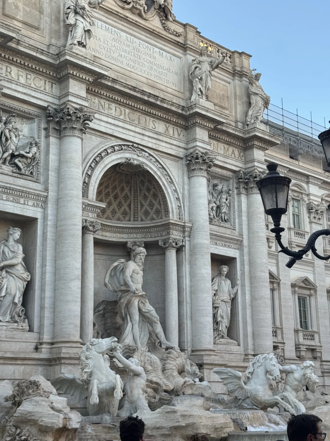 意大利太乱了，但我还是不想快回国