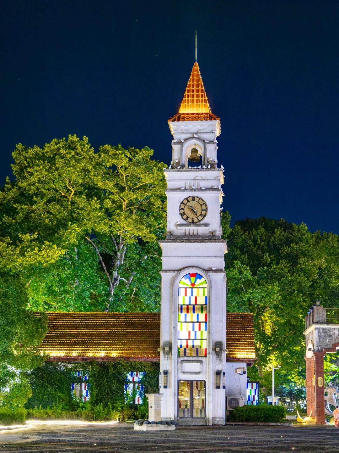 有一说一，德清旅游真的很像在国外‼️