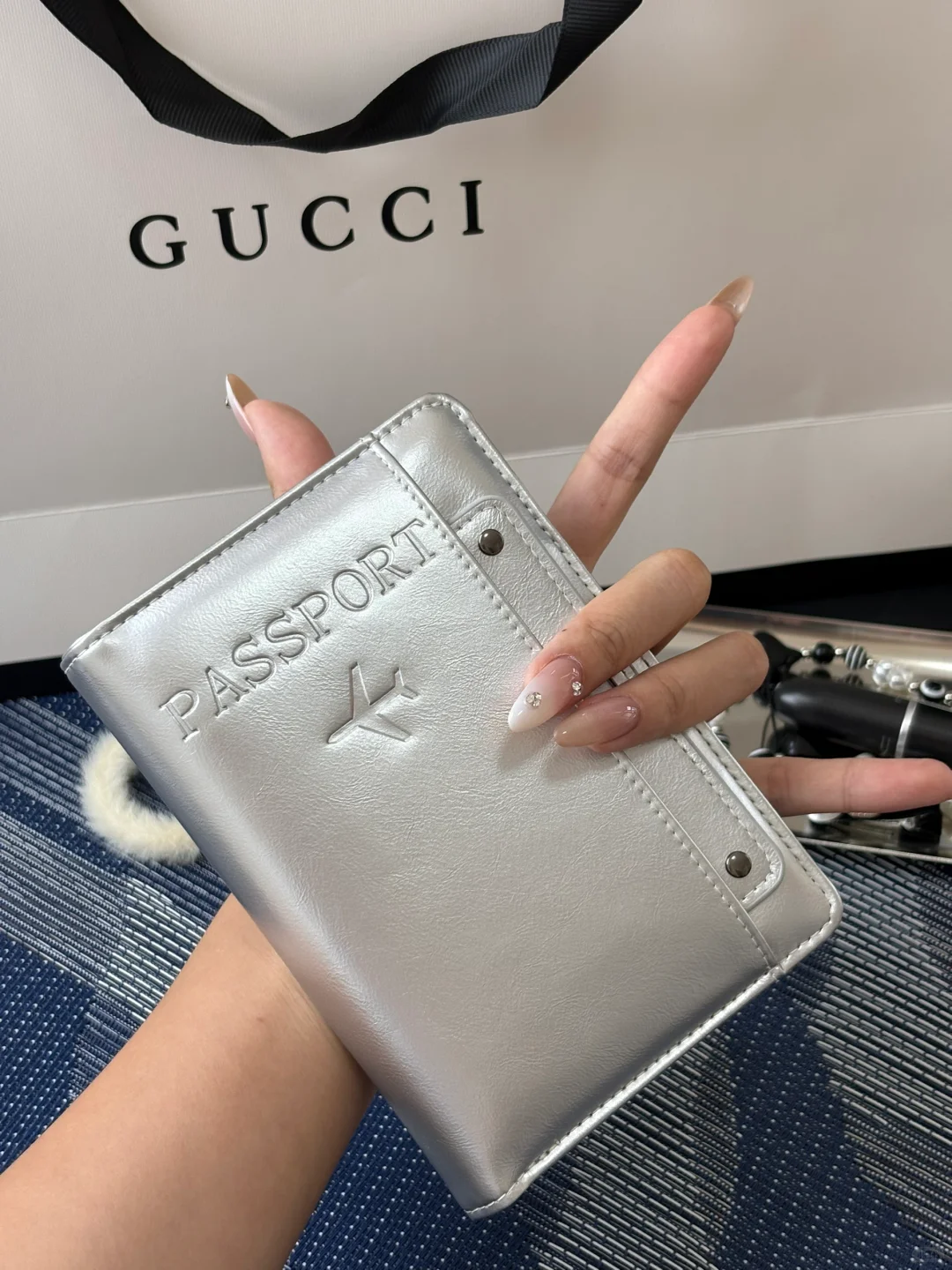 收到实物比图还美，韩系调色太高级了🩰