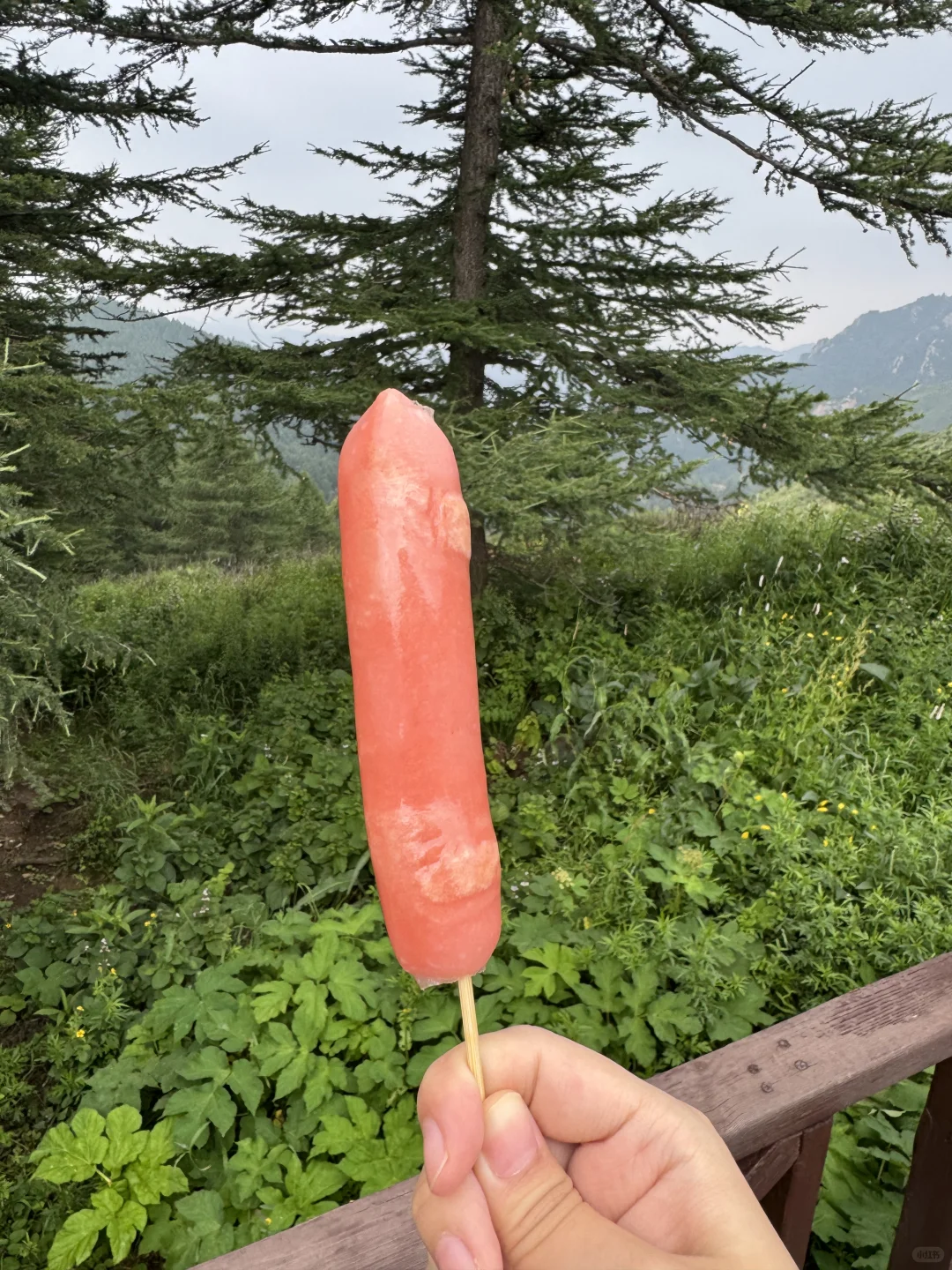 驼梁山攻略-周六石家庄市区出发版