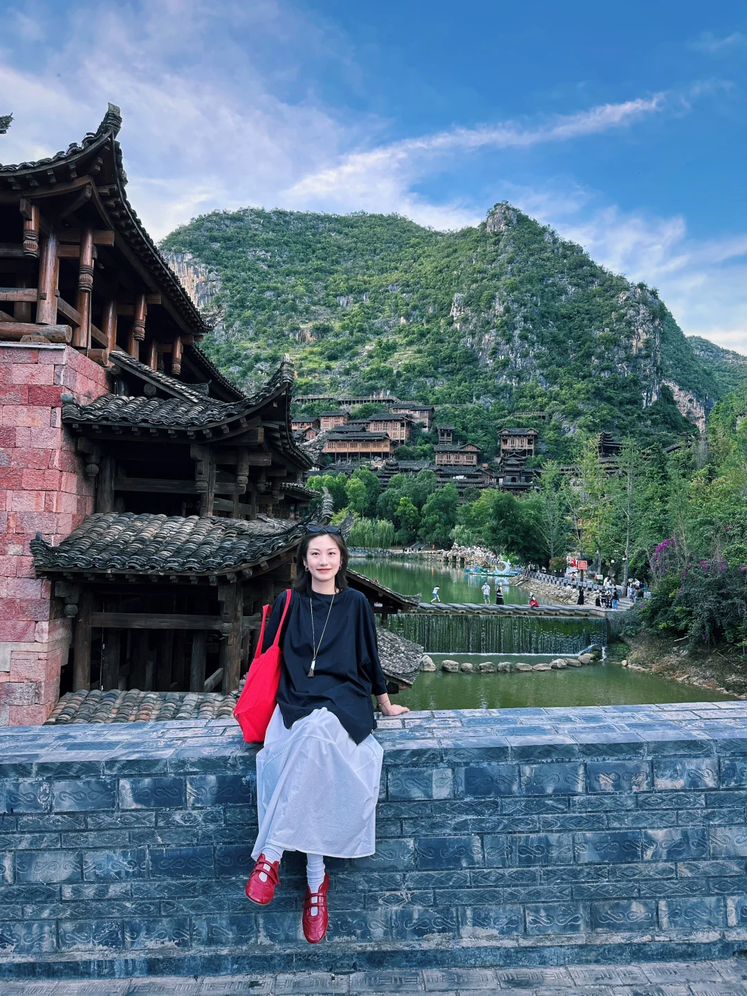 兴义| 峰林布依值不值⁉️ 听劝❗️