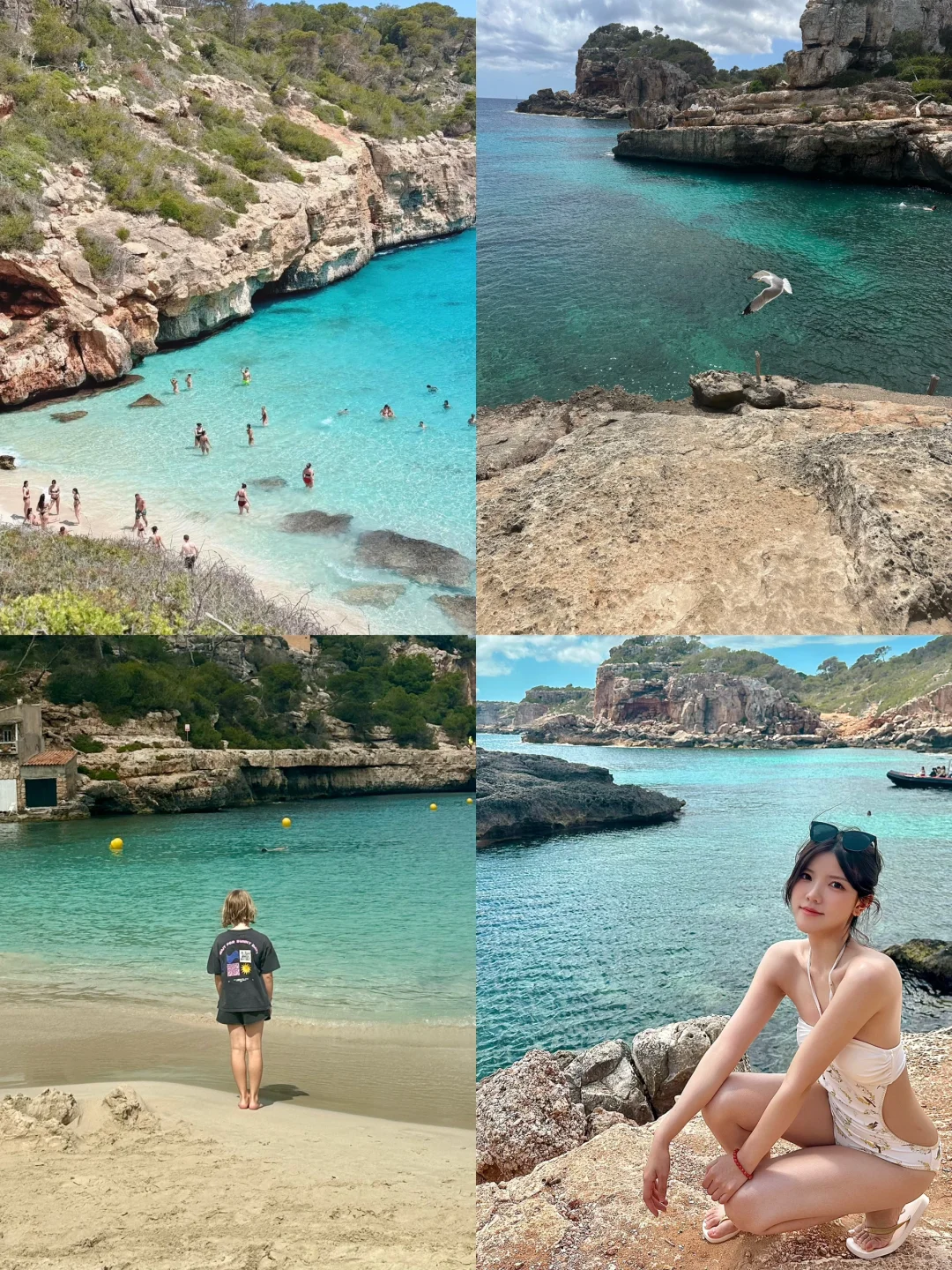 人均1.6w❗️西班牙8天7晚休闲游攻略✨