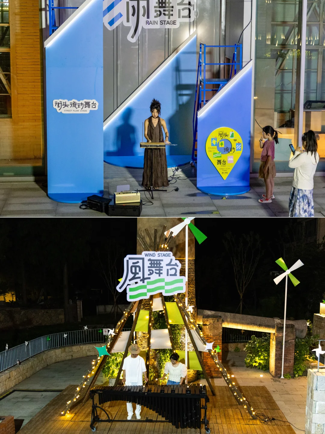 有一说一，德清旅游真的很像在国外‼️