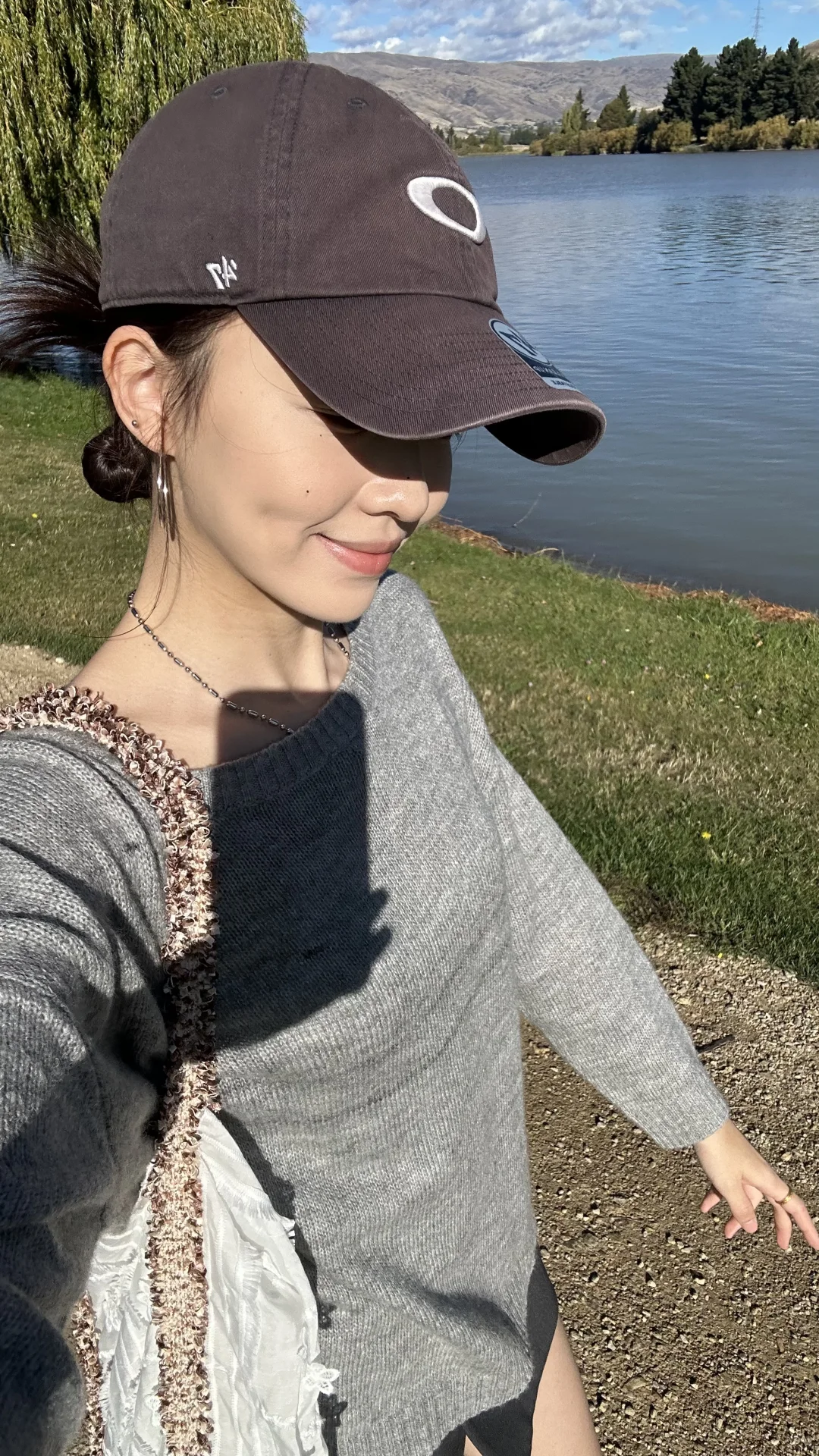 随机掉落纽村碎片