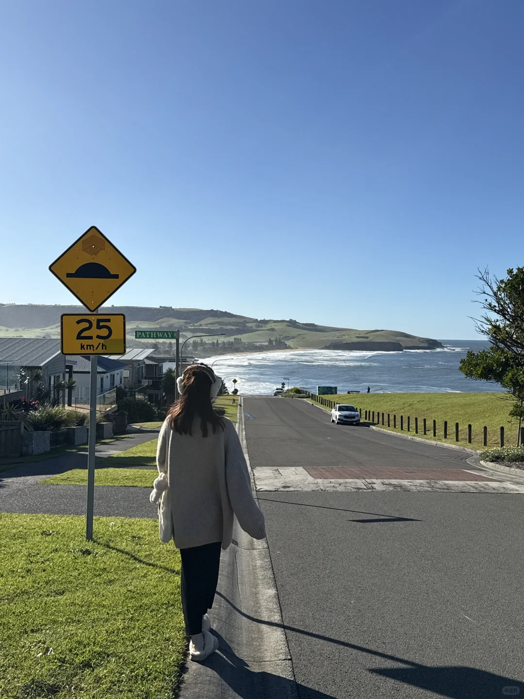 悉尼Kiama Gerringong超美的海岸