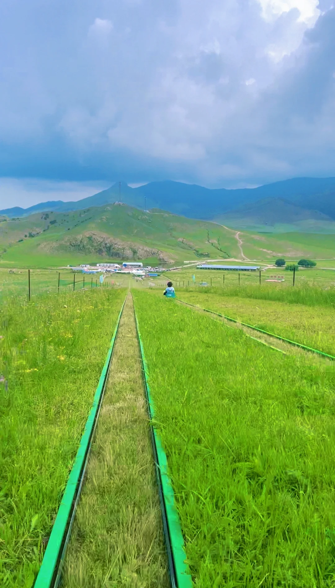 通辽-扎鲁特旗-乌拉盖草原-沙漠吃住玩攻略
