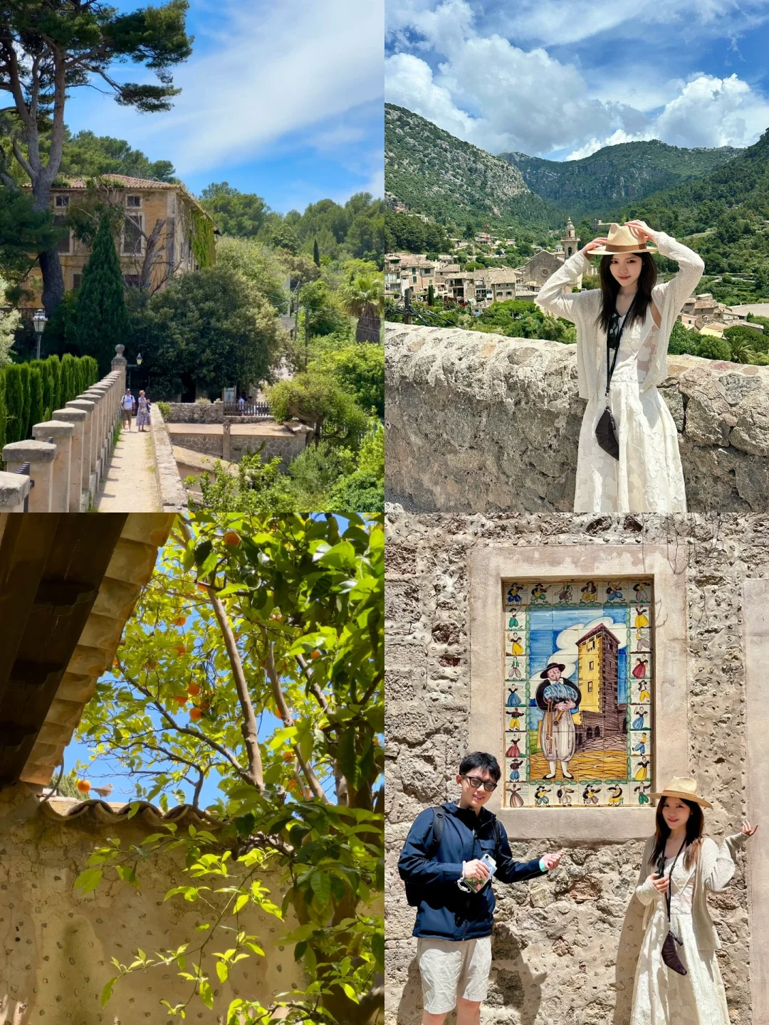 人均1.6w❗️西班牙8天7晚休闲游攻略✨