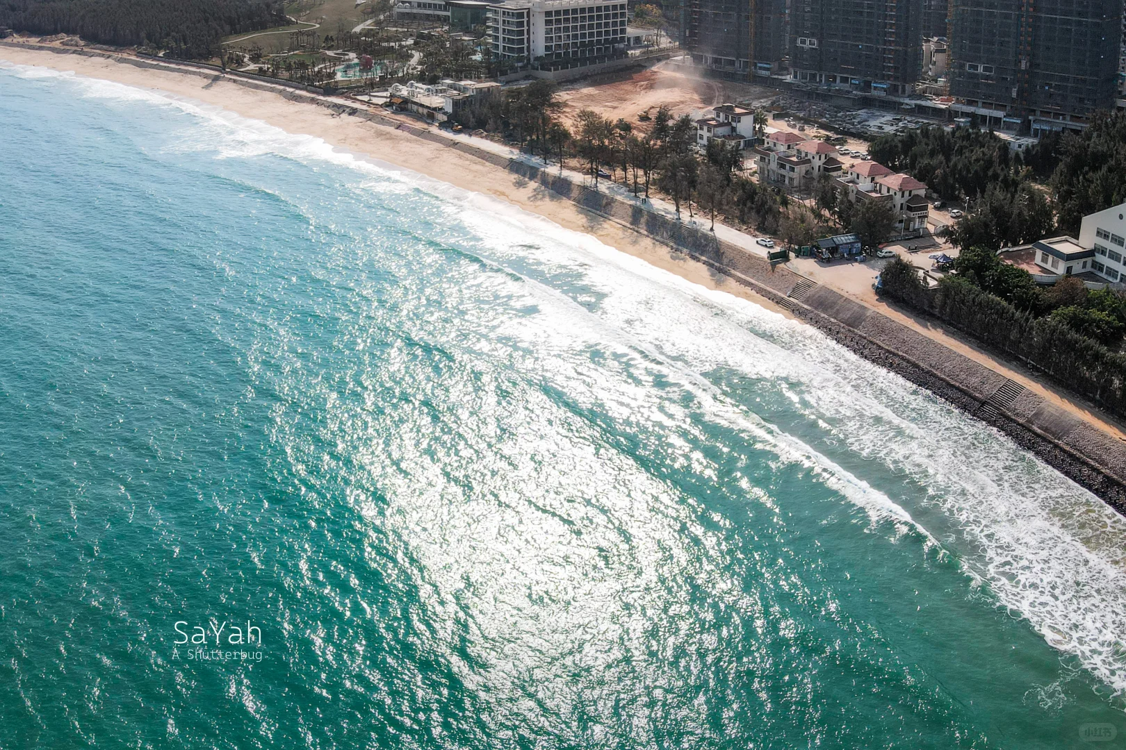 🏝️东山岛｜周末好去处，2天就该这么玩！