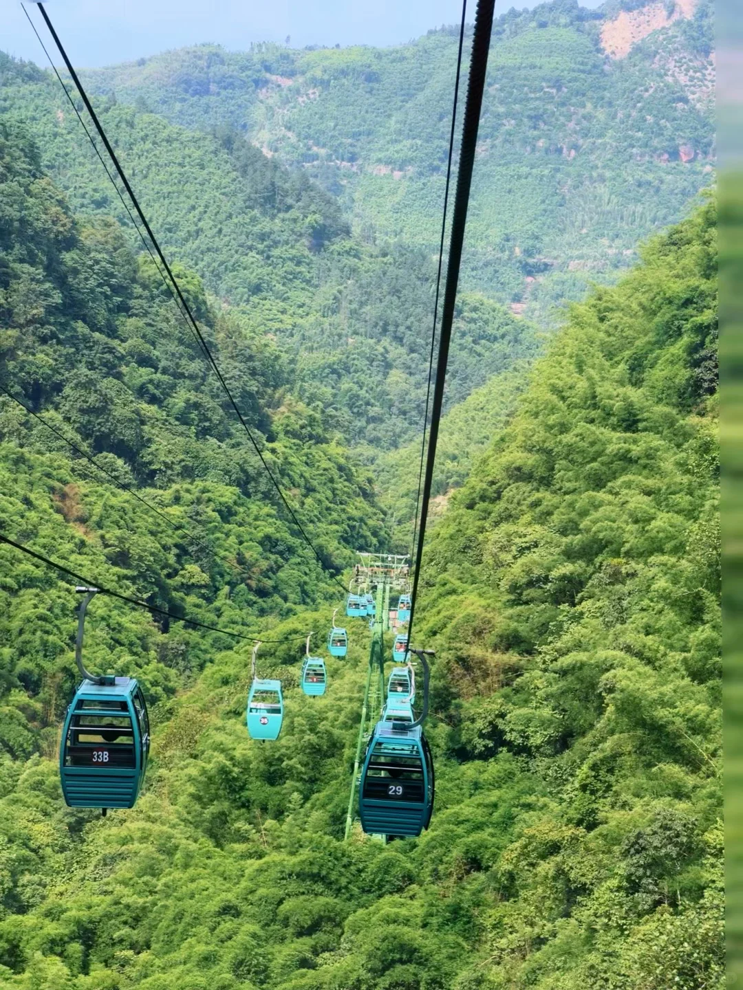 在贵州赤水‼️唯一让我想去N次的宝藏小城！