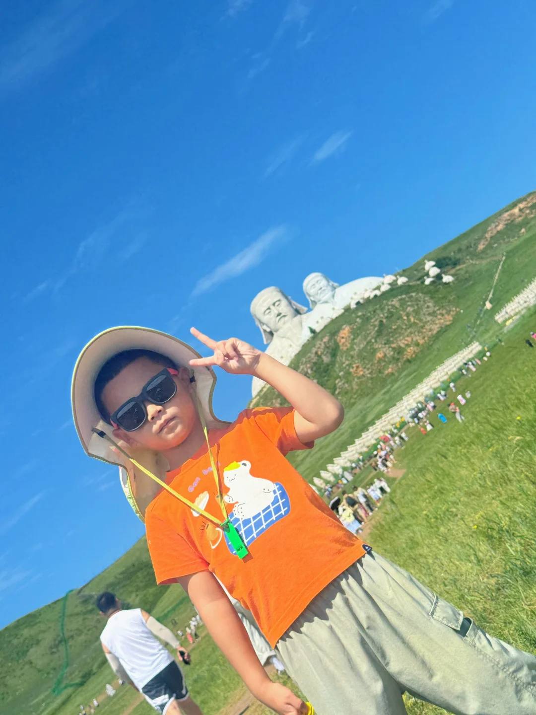 通辽-扎鲁特旗-乌拉盖草原-沙漠吃住玩攻略