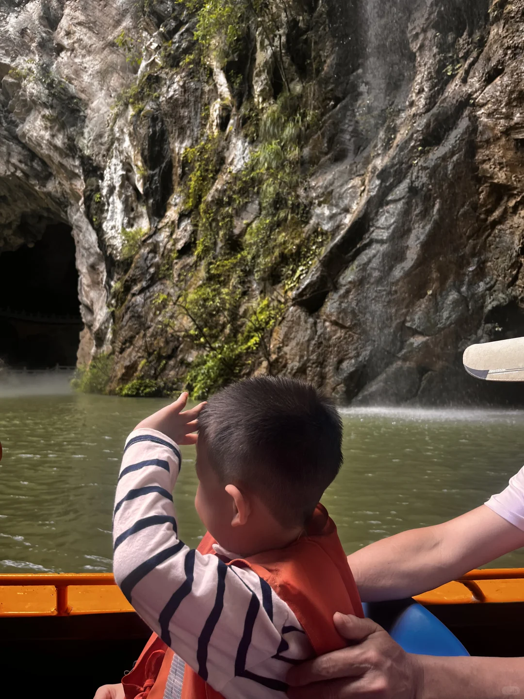 贵阳亲子游,贵阳最值得一去的景区