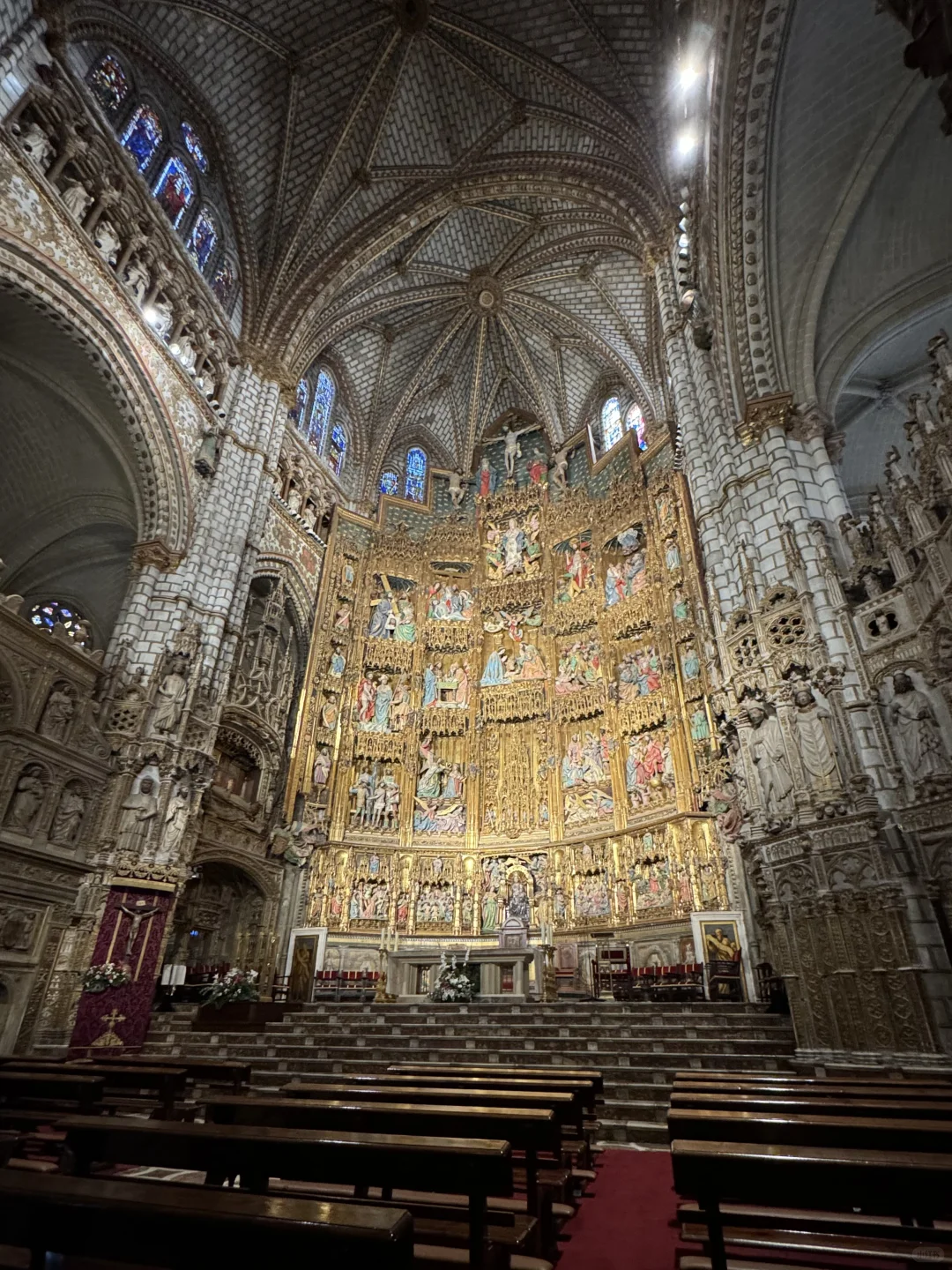 人类文明怎么可以繁荣成这个样子😭😭