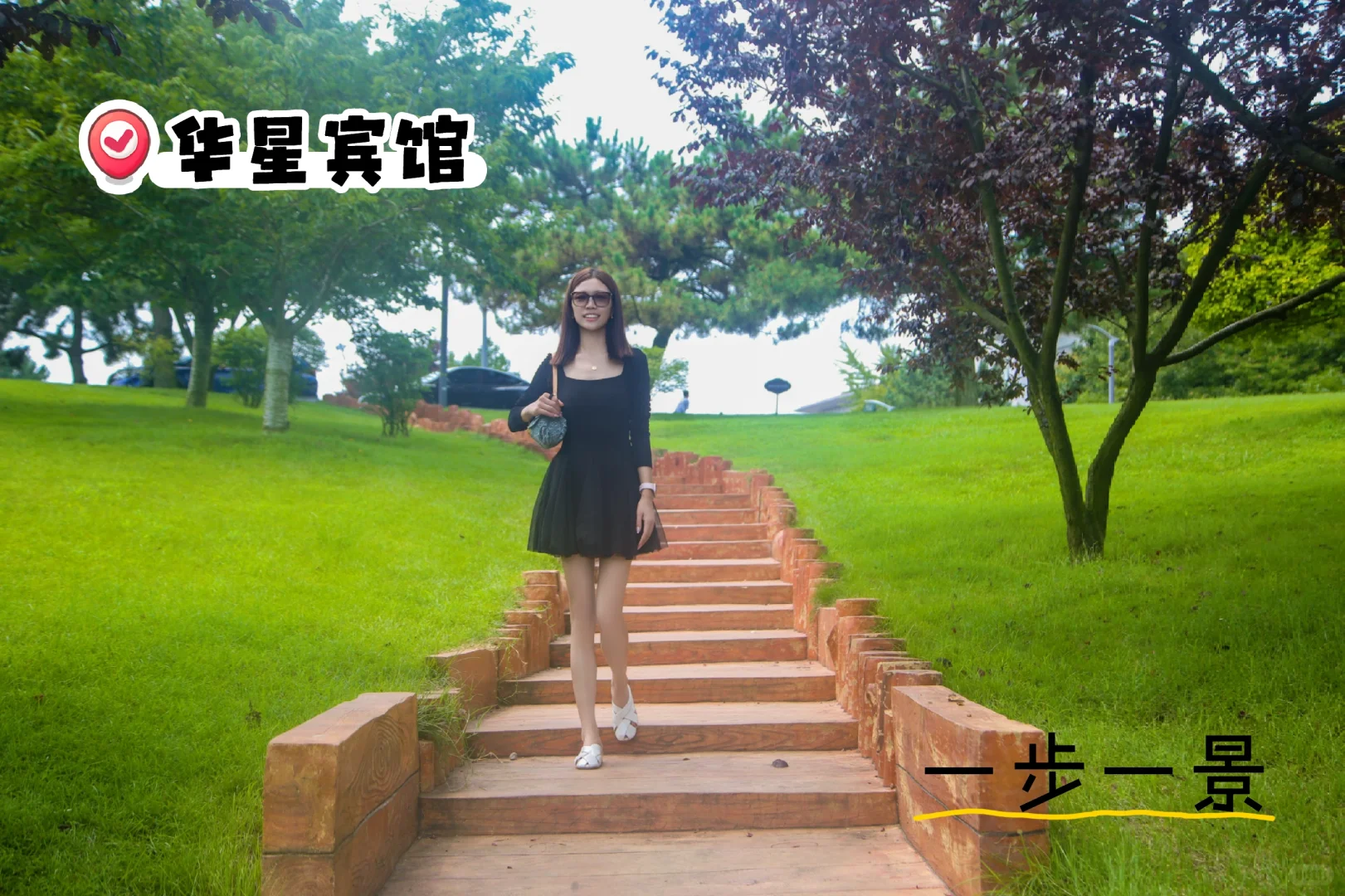 我宣布：荣成是最适合暑假遛娃的海滨城市