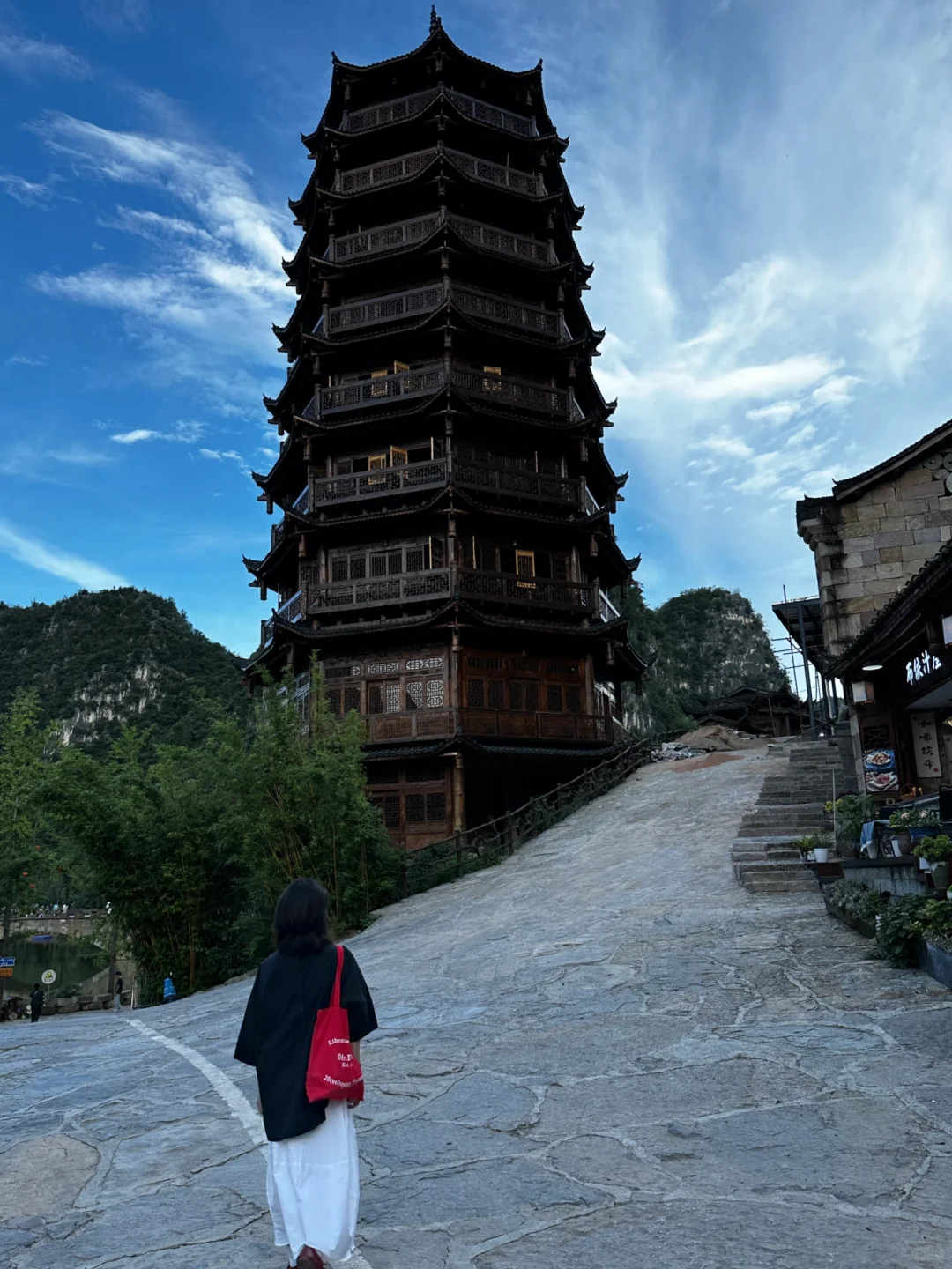 兴义| 峰林布依值不值⁉️ 听劝❗️