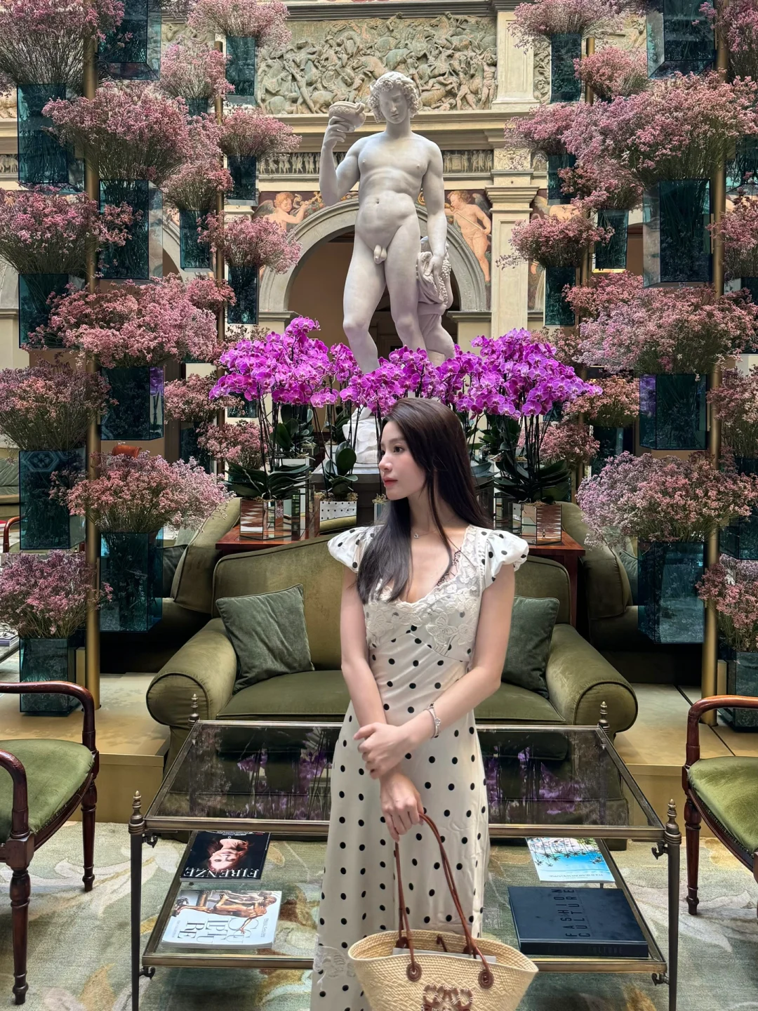 意大利🇮🇹｜我的欧洲10天穿搭✨