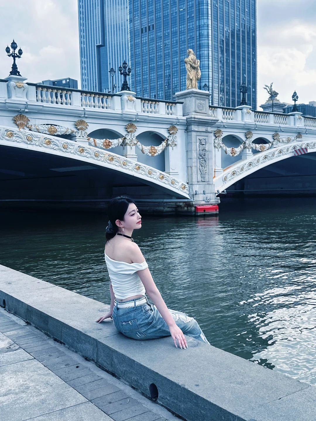 不能错过的法式风情打卡点～