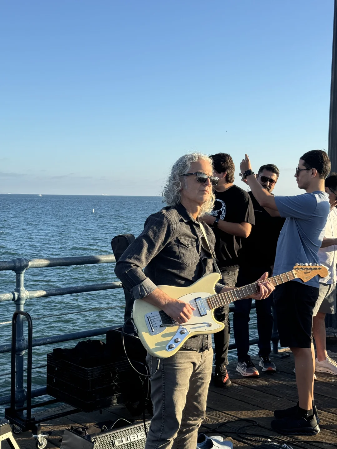 live Cali｜在加州追日落