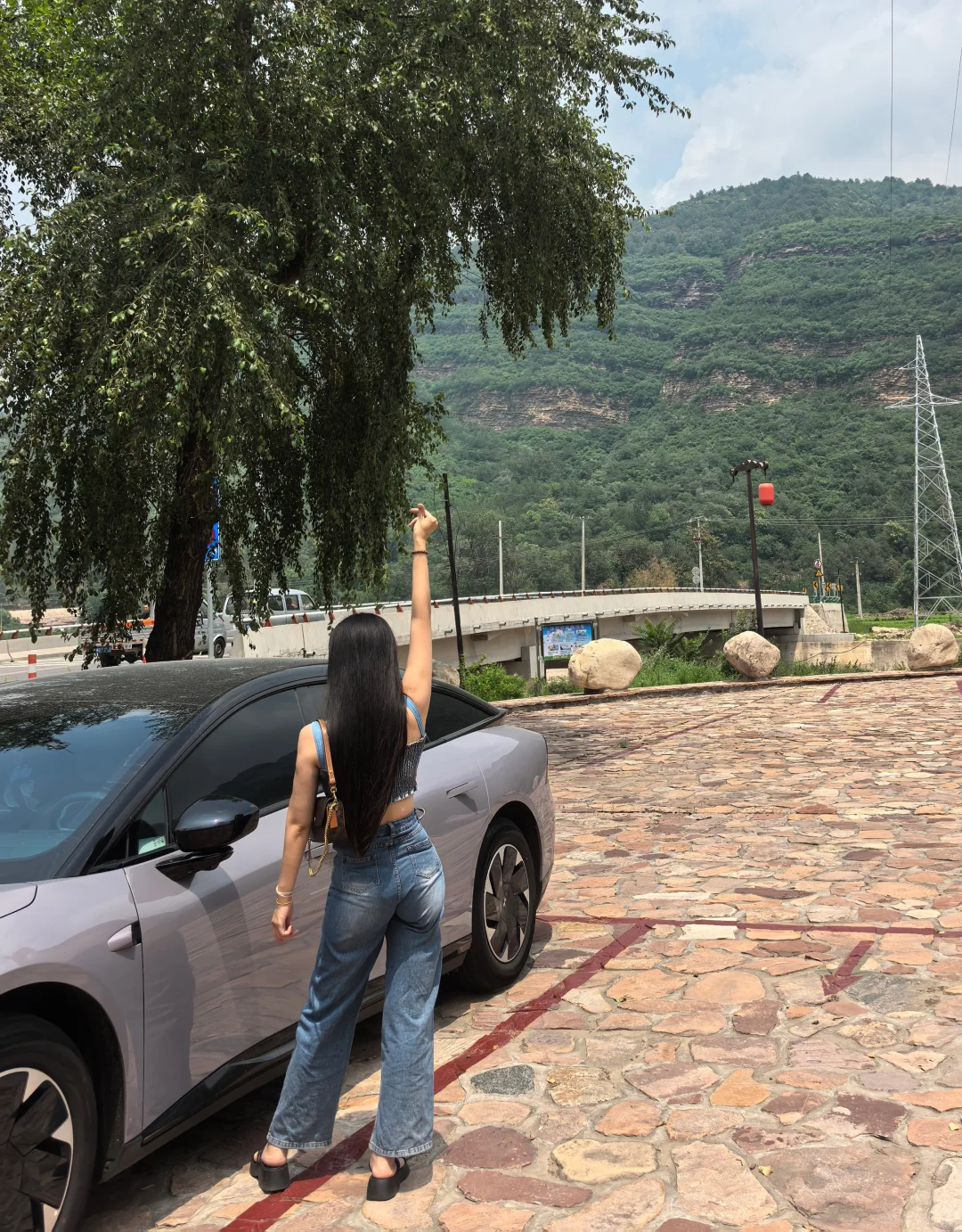 本地人才知道的宝藏目的地