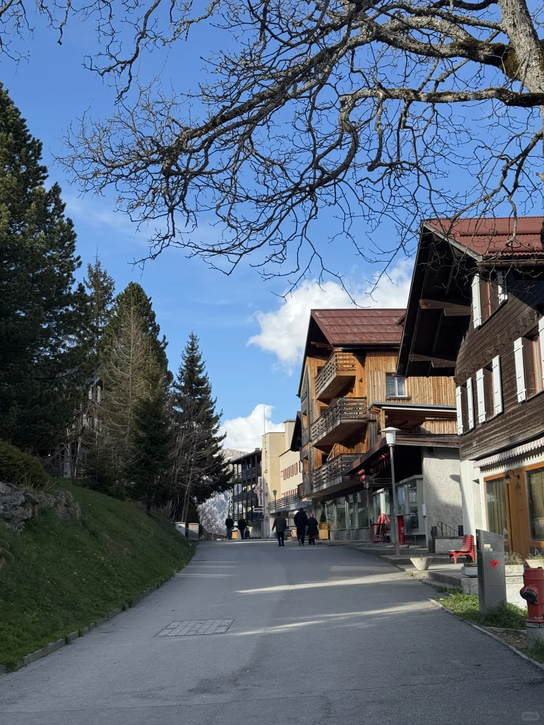 法意瑞第2站🇨🇭真的不后悔来瑞士！！