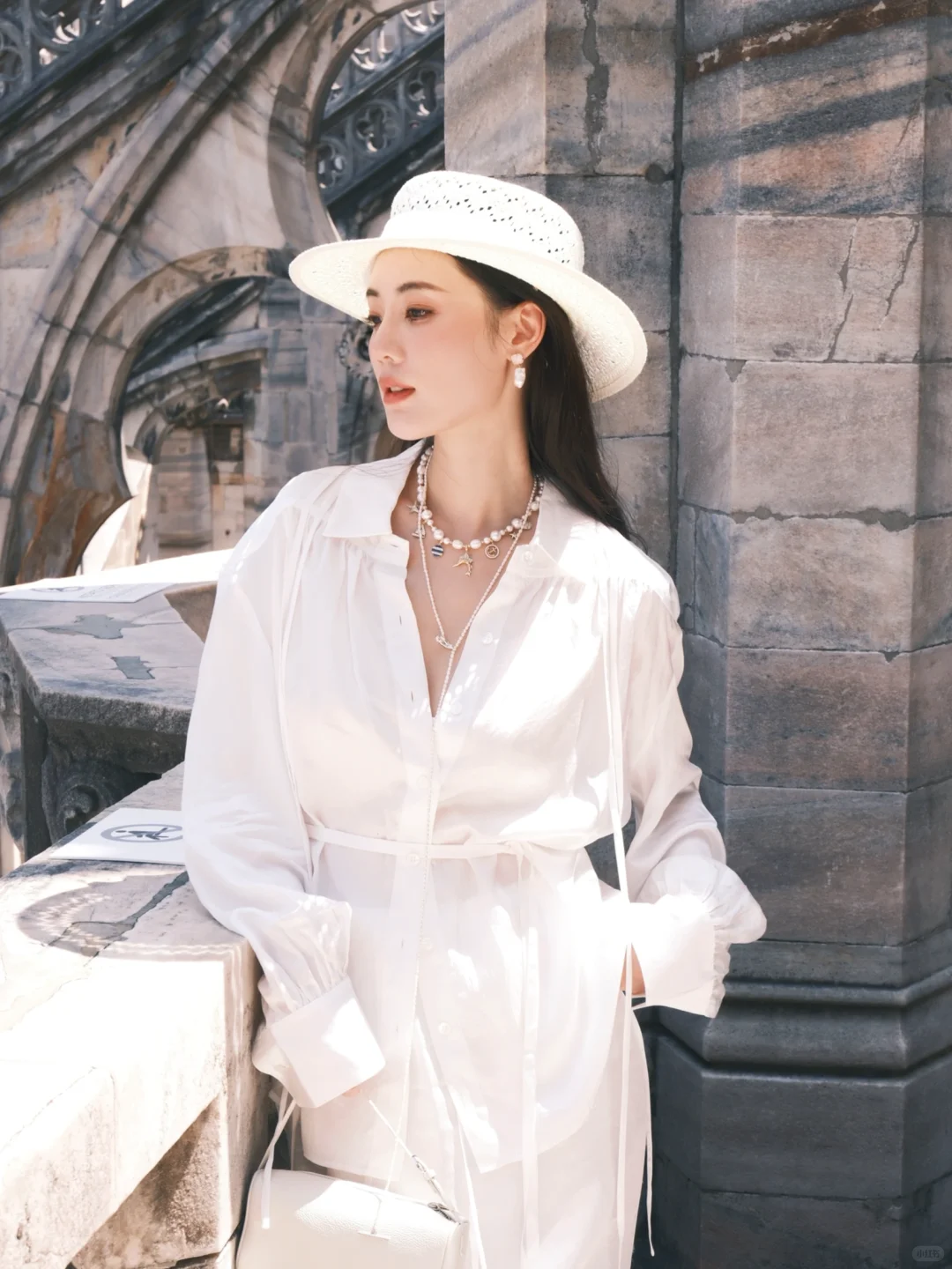 意大利的夏天，又浓郁，又灿烂