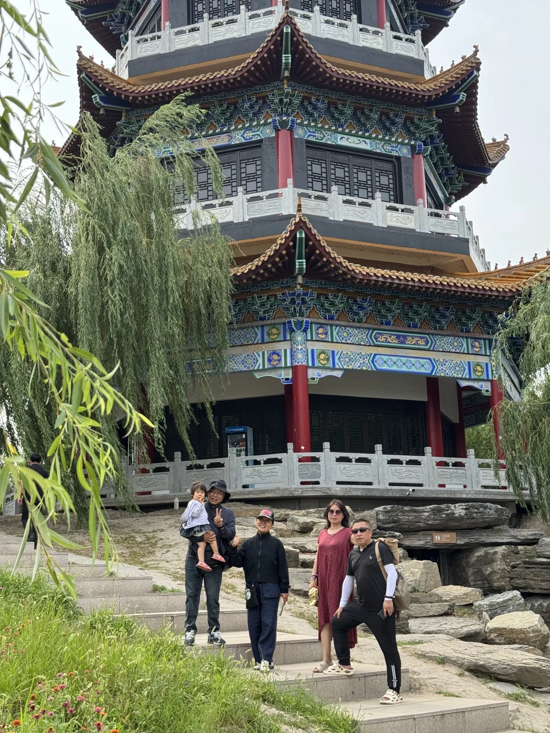 原来大庆周边还有这么多免费的好地方❗️❗️