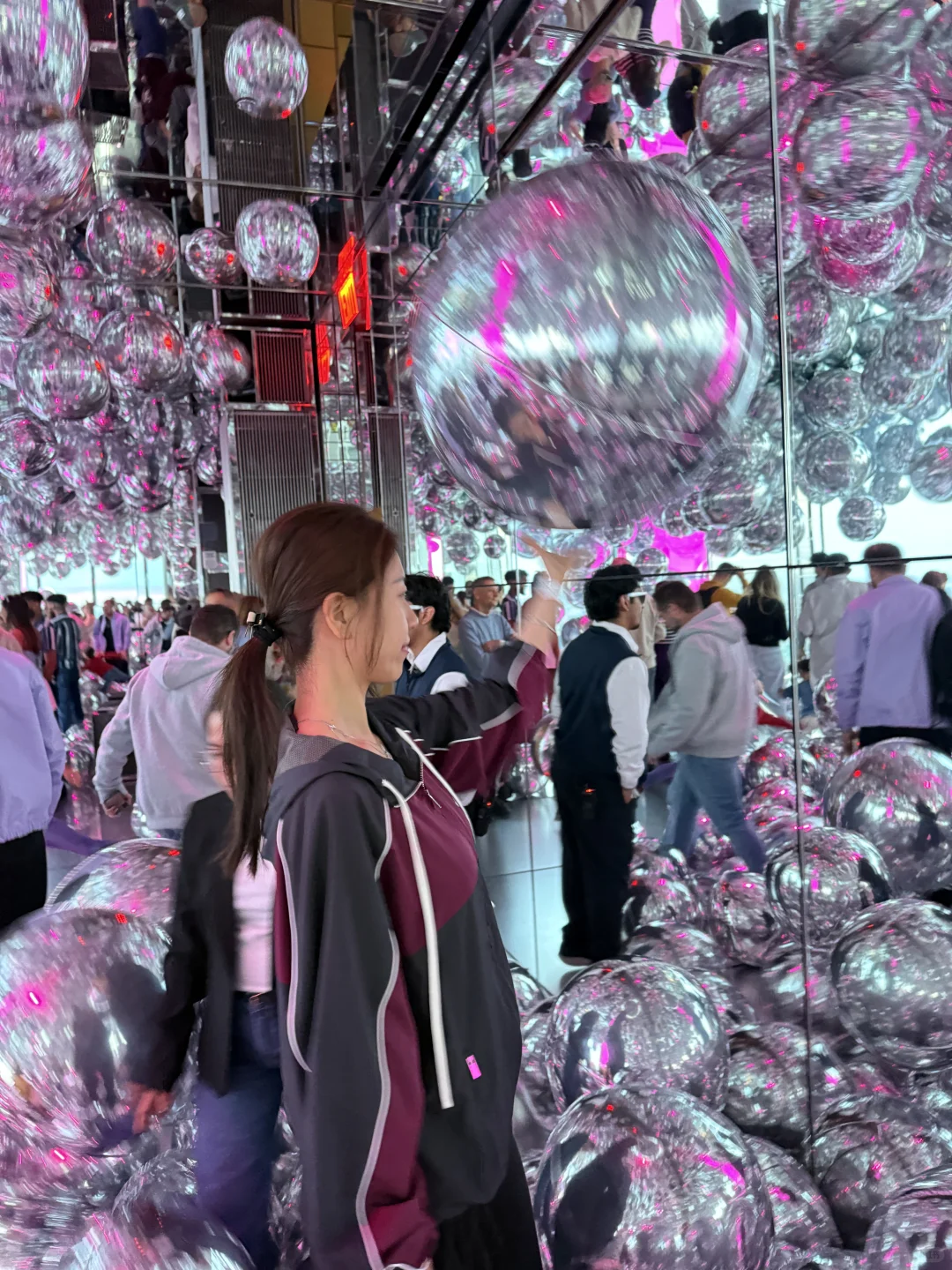 🇺🇸一组纽约吃喝玩乐指南