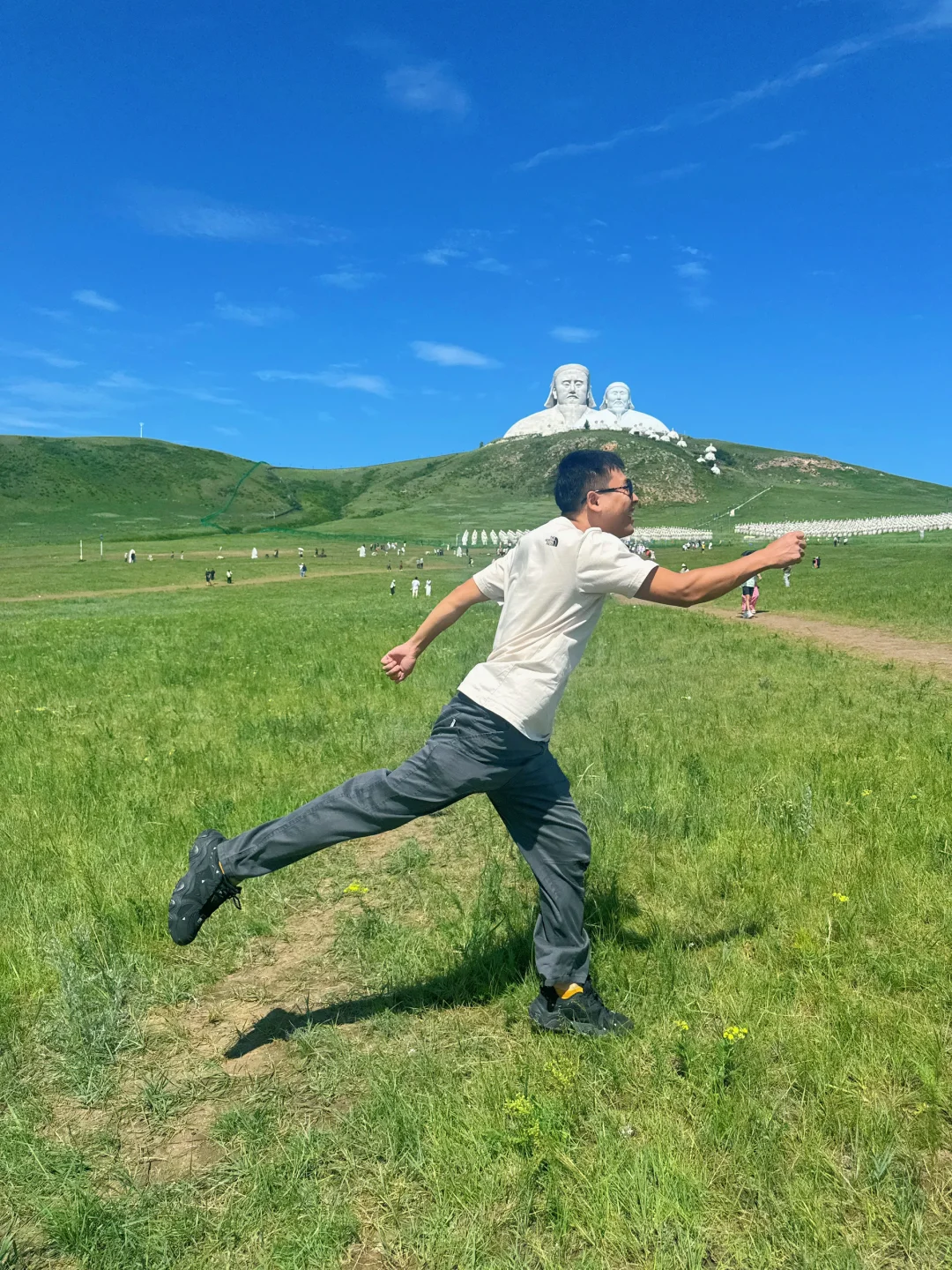 通辽-扎鲁特旗-乌拉盖草原-沙漠吃住玩攻略