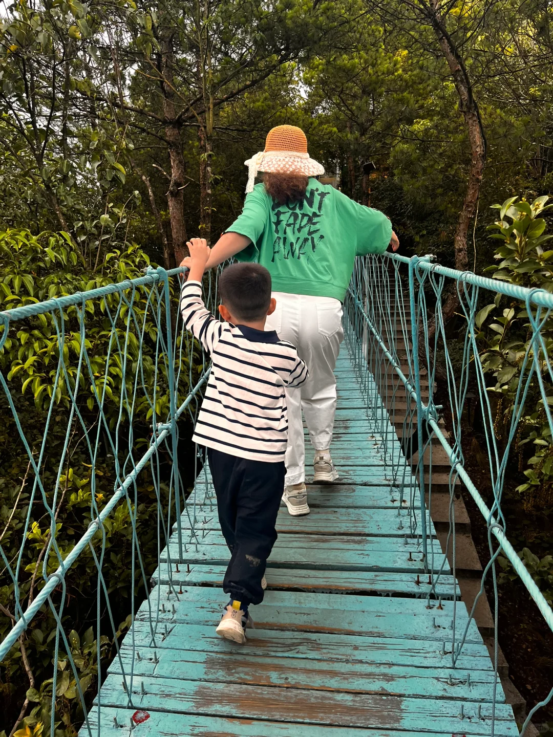 贵阳亲子游,贵阳最值得一去的景区