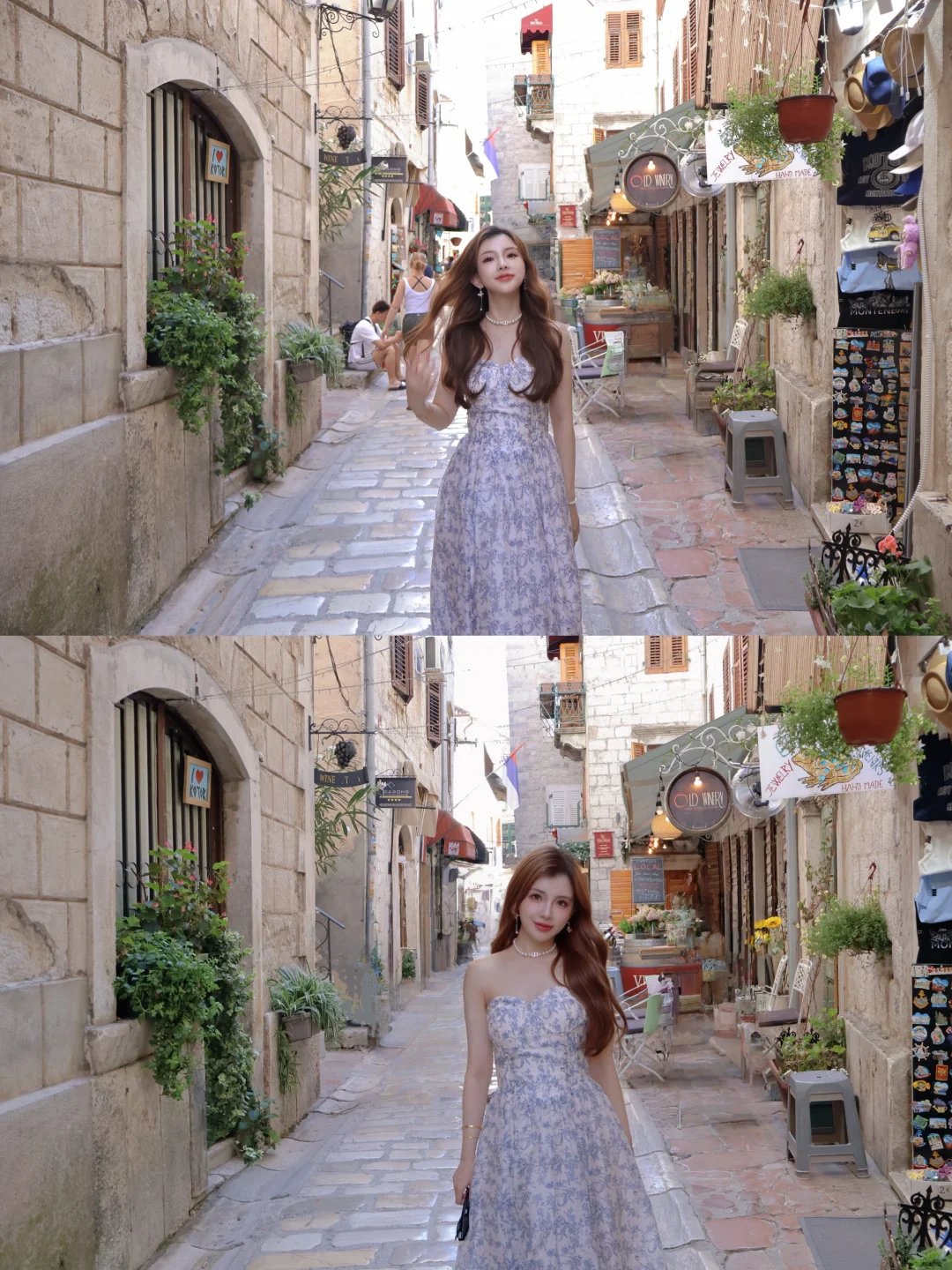 欧洲超美小众免签国，即刻出发