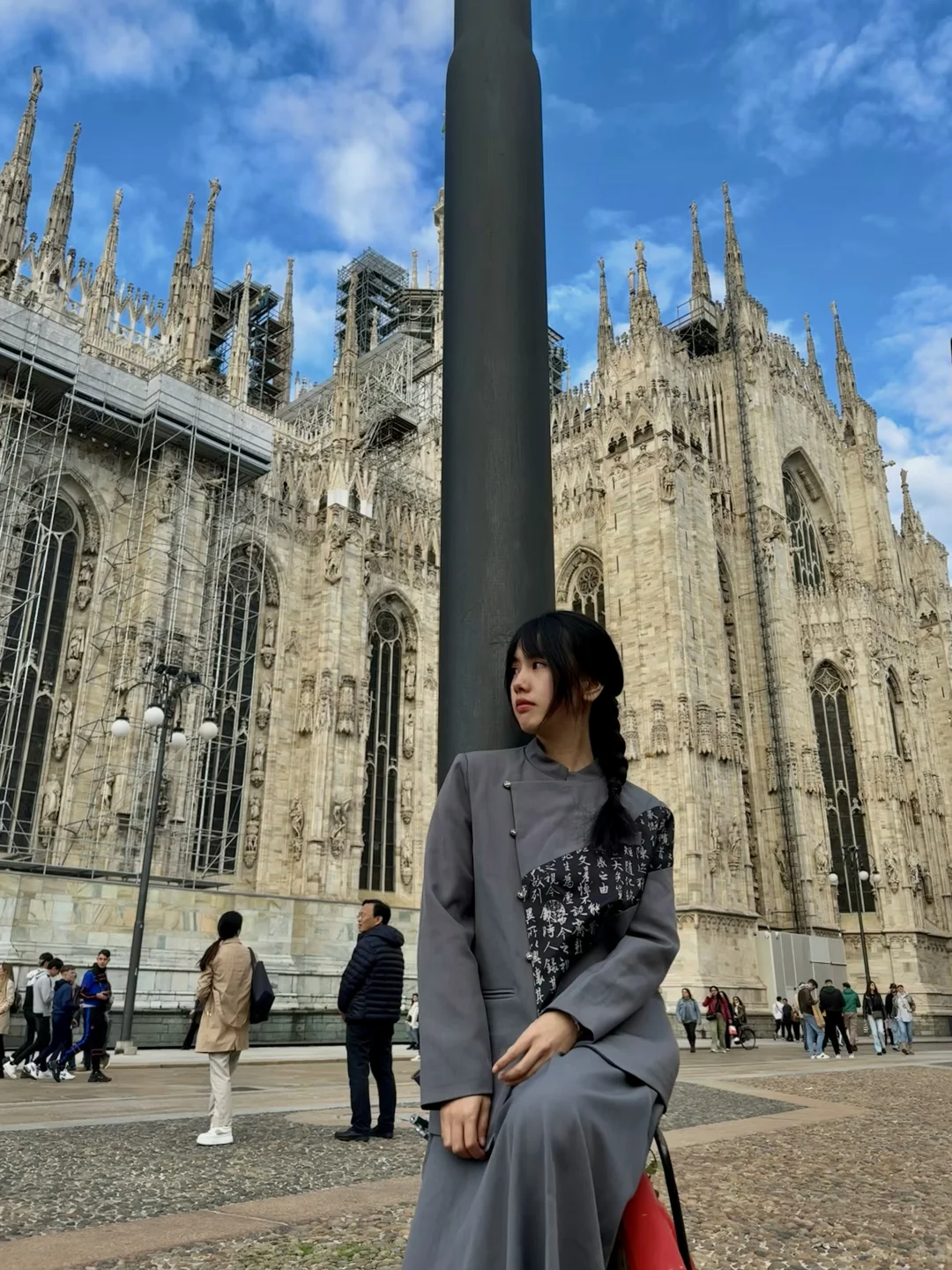 意大利7天6晚只花1800RMB，特种兵版