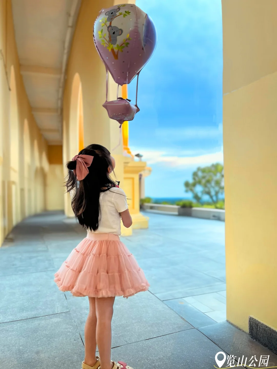 暑假反向游❗️一座被低估的宝藏城市❗️