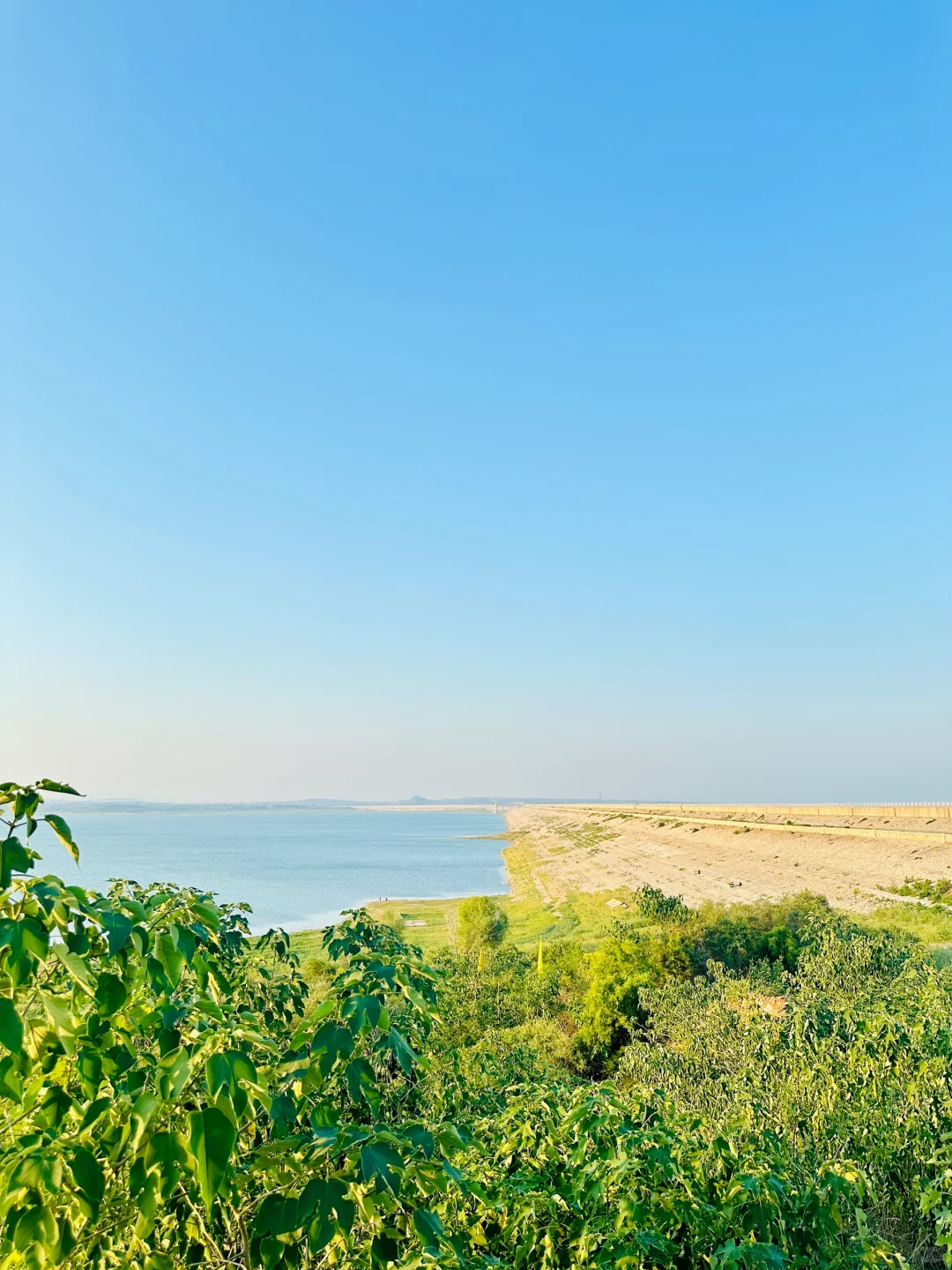邯郸“阿勒泰”大草原，美的像一幅画🖼️