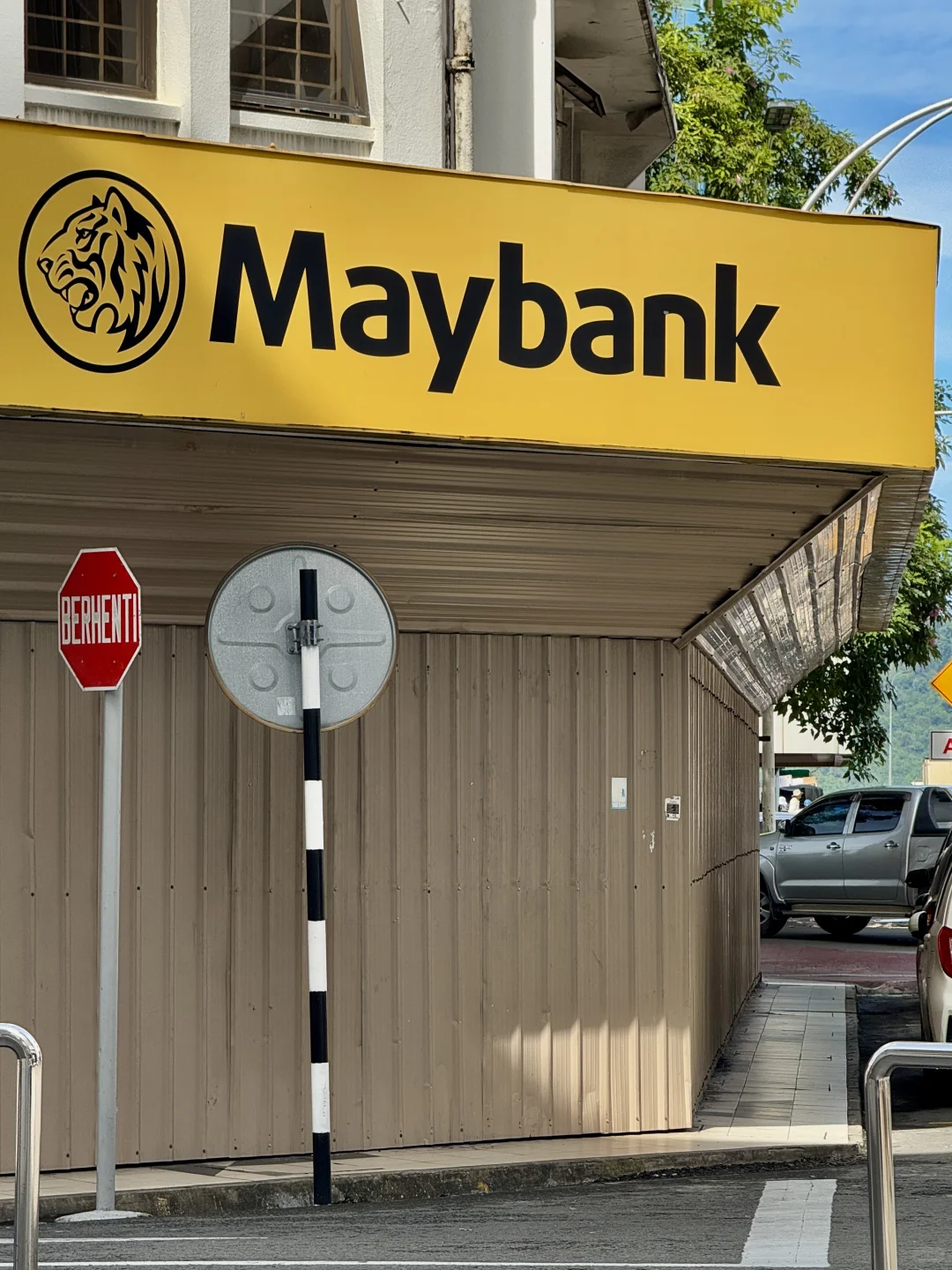 广州打工人挑战每周出玩第1️⃣站：亚庇 ！！！