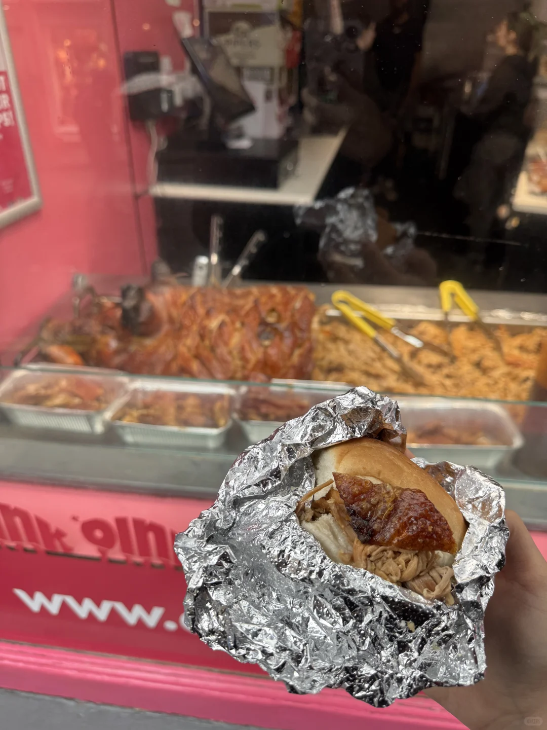 🇬🇧英国自由行7天6晚行程分享（上）